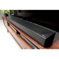 在飛比找蝦皮購物優惠-孟芬逸品樂金LG SN7CY  SOUNDBAR 杜比ATM