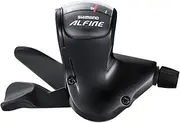 SHIMANO SL-S503 Alfine 8-Speed Right Hand Rapidfire