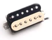Seymour Duncan SH-PG1 Pearly Gates Bridge Humbucker - zebra