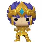 Saint Seiya - Gold Leo Ikki Pop! Vinyl Figure