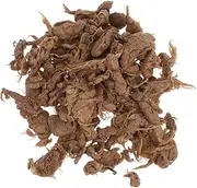 TEHAUX Wood Paper Pulp Paper Making Supplies DIY Making Kit Kit for Boys and Girls Handmade Pulp Supply Bag