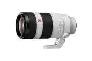 Sony FE 100-400mm F4.5-5.6 GM OSS Lens SEL100400GM E-Mount