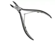 HK Solingen Rounded Podiatry Clippers 13cm (Suitable For Diabetics)