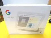 NEW - Google Nest Hub 2nd Gen 7" Display GA01331-US
