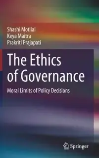 在飛比找博客來優惠-The Ethics of Governance: Mora