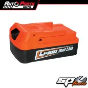 SP Tools Battery Pack - 18v Lithium-Ion - 2.0Ah | SP81994