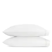 Matouk Dorothy King Pillowcase, Pair