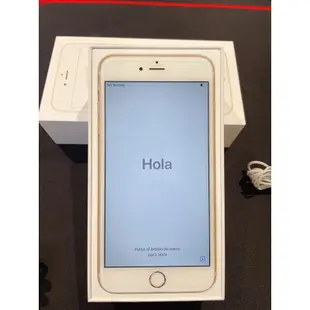 Apple iPhone 6S Plus 64GB