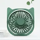 Handheld Fan Usb Charging Cooling Portable Hand Held Fan Lightweight