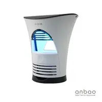 在飛比找蝦皮購物優惠-anbao 安寶微電腦光觸媒捕蚊燈(AB-2020A創新黑燈