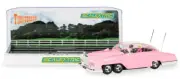 Thunderbirds are Go Lady Penelope’s FAB-1 Scalextric Slot Car 1/32 Scale C4479