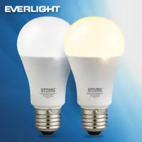 在飛比找松果購物優惠-億光 二代高光效LED球泡燈13W取代27W螺旋燈泡(白光/