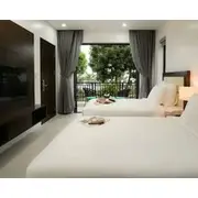 Dad Resort