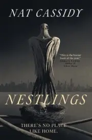 Nestlings by Nat Cassidy (English) Paperback Book