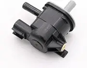EKIONBY 90910-12276，136200-7010 Vapor Canister Purge Valve, Vacuum Solenoid Switch Compatible with Toyota Camry, Corolla, 4Runner, Tacoma, Tundra, Highlander, FJ Cruiser, xA, xB, xD