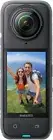 Waterproof 8K 360 Action Camera, 4K Wide-Angle Video, Invisible...