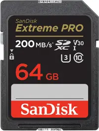在飛比找露天拍賣優惠-SANDISK SanDisk Extreme Pro SD