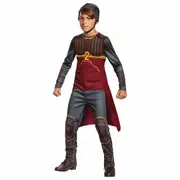 Ron Weasley Classic Harry Potter Movie Book Week Child Boys Costume