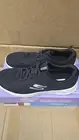 Skechers Womens Go Walk Joy Walking Running Casual Ladies Shoes 8.5