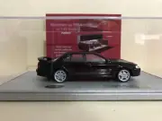 1/43 TRAX TRLE7 1992 Ford EB GT Falcon – Black