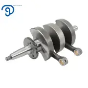 For POLARIS SPORTSMAN RZR RANGER 800 EFI RZR S EFI HOT RODS CRANKSHAFT 2005-2015