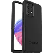OtterBox Samsung Galaxy A53 5G (6.5') Commuter Series Lite Case - Black (77-87526)