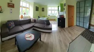 Apartman Helenka Stara Morava Tatranska Lomnica