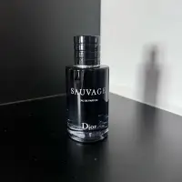 在飛比找蝦皮購物優惠-Dior Sauvage EDP 100ml