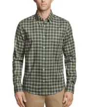 Ralph Lauren Men's Ultra Flex Regular fit soft stretch Sz XL Button Long Sleeve