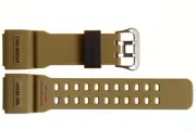 Genuine Casio G-Shock MUDMASTER Watch Strap 10517719 for GG-1000-1A5