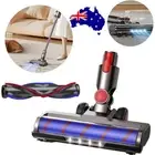 Floor Brush Head Tool For Dyson V7 V8 SV10 V11 Vacuum Motorhead Animal Absolute