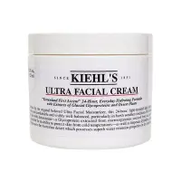 在飛比找博客來優惠-Kiehls 契爾氏 冰河醣蛋白保濕霜125ml