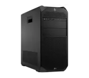 HP Z4 G5, XEON W3-2425, 32GB, 1TB SSD + 1TB HDD, NVIDIA RTX A2000 12GB, W11P64