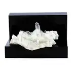 Stones And Minéraux. Quartz, Barytine 415.3 Ct. Beaufortain, Savoy, France