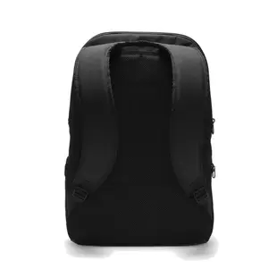 Nike 包包 Brasilia 9.5 男女款 黑 後背包 雙肩包 筆電 訓練【ACS】 BA5959-010