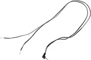 Oshhni Heart Rate Sensors Line Replacement Repair Fitness Accessory Durable Practical Exercise Bike Sensors Treadmill Speed Sensors