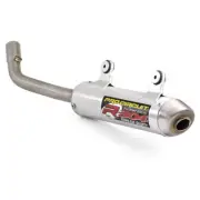 Pro Circuit Husqvarna 250/300 TC/TX 17-18 R-304 Shorty Race Silencer