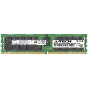 64GB PC4-25600 RDIMM Supermicro MEM-DR464MC-ER32 Samsung Equivalent Memory RAM