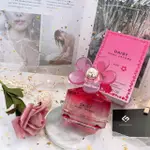 美國代購 台灣現貨 MARC JACOBS DAISY KISS 小雛菊女性淡香水 (小親親限量版) 50ML【送禮精選★APP下單點數4倍送】