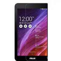 在飛比找蝦皮購物優惠-平板鋼化玻璃屏幕保護膜適用於 Asus MEMO PAD 7