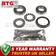 Wheel Bearing Kit Fits Ssangyong Rexton 2002- Daewoo Musso 1999- + Other Models