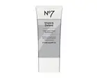 No7 City Light Tinted Moisturiser Cream 50ml, with 5 UVA + SPF 15