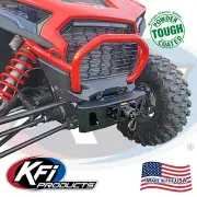 Polaris RZR XP 1000 Winch Mount #102100