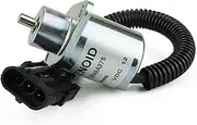 Solenoid Solenoid Valve 2848A275 Solenoid Valve Flameout Switch