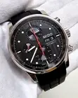 MIDO Multifort Chronograph 44MM Mens Watch M005.614.17.051.09