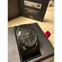 在飛比找蝦皮購物優惠-Oris Artix GT 42mm 賽車錶 陶瓷圈