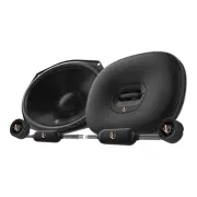 NEW Infinity PR693C 6"x9” 240W Peak 3-Ohm 2-Way Component Speakers 1-YR WRTY
