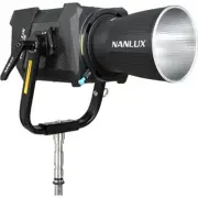 NANLITE Nanlux Evoke 1200B Super 1200W Bi-Color LED Video Light IP54 Waterproof