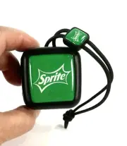 Sprite Mini Portable Wireless Speaker 2”