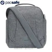 在飛比找PChome商店街優惠-【澳洲 Pacsafe】Metrosafe LS200 7L